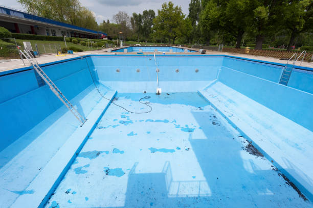 Best Residential water damage restoration  in Lakehurst, NJ