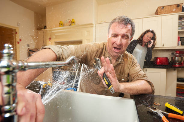 Best Flood damage cleanup  in Lakehurst, NJ